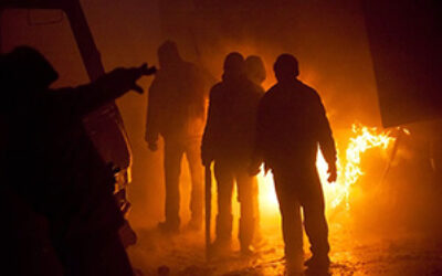 maidan