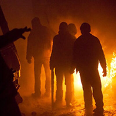 maidan