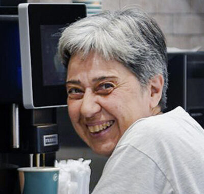 satenik faramazyan