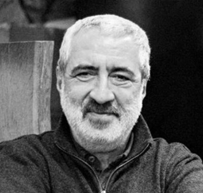 tigran paskevichyan