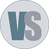 versus