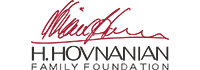 Hovnanian Foundation logo