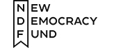 NDF logo